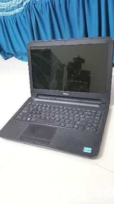 Dell Inspiron 3421